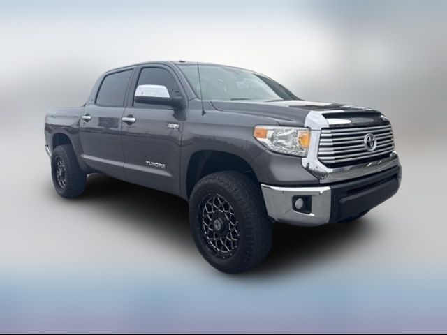 2014 Toyota Tundra Limited