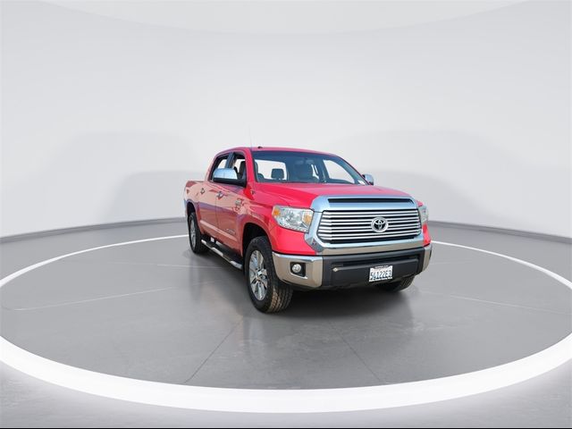 2014 Toyota Tundra Limited