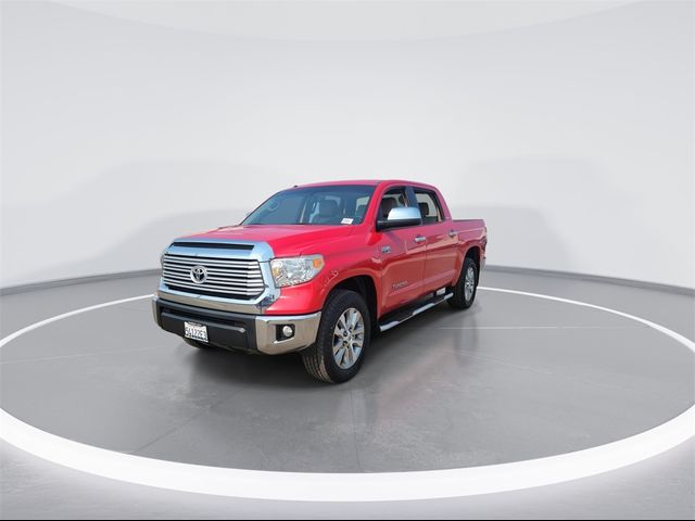 2014 Toyota Tundra Limited