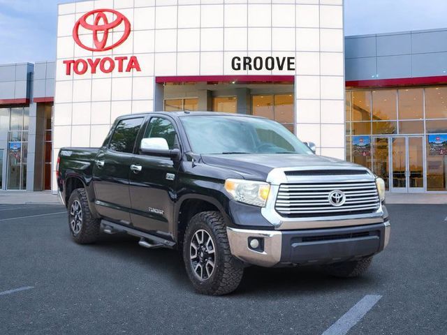 2014 Toyota Tundra Limited