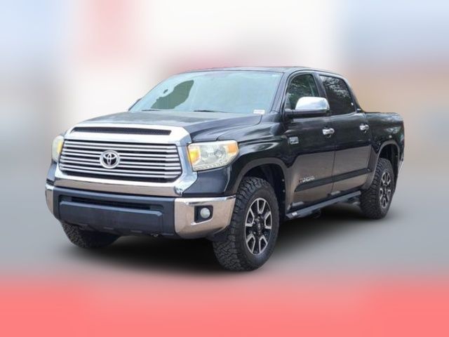 2014 Toyota Tundra Limited