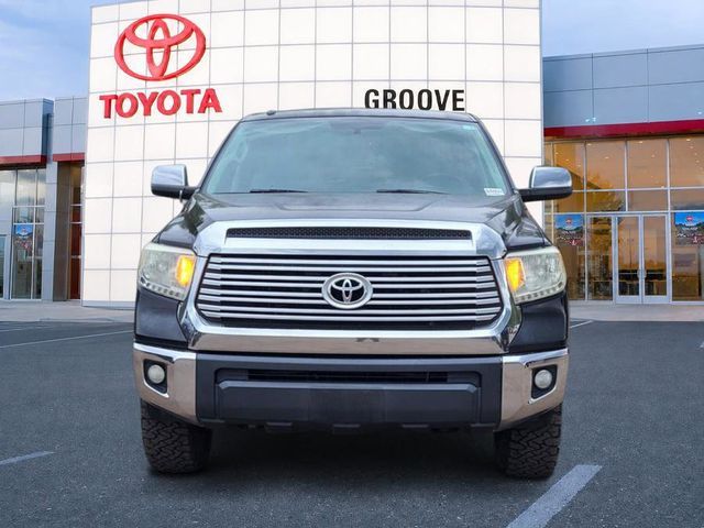 2014 Toyota Tundra Limited