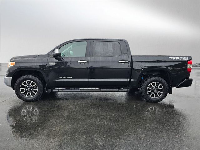 2014 Toyota Tundra Limited