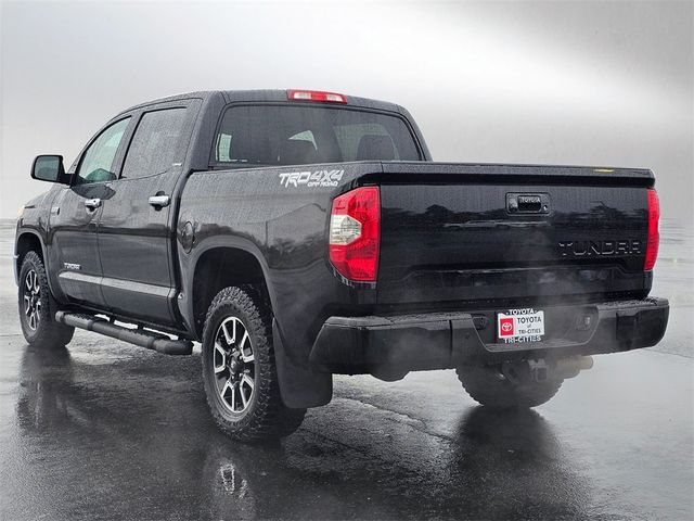 2014 Toyota Tundra Limited