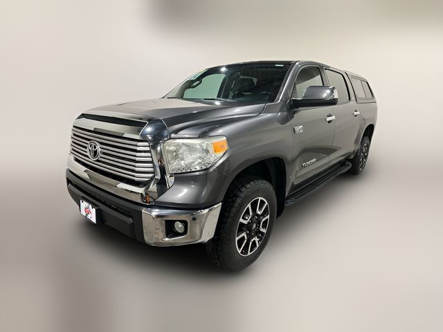 2014 Toyota Tundra Limited