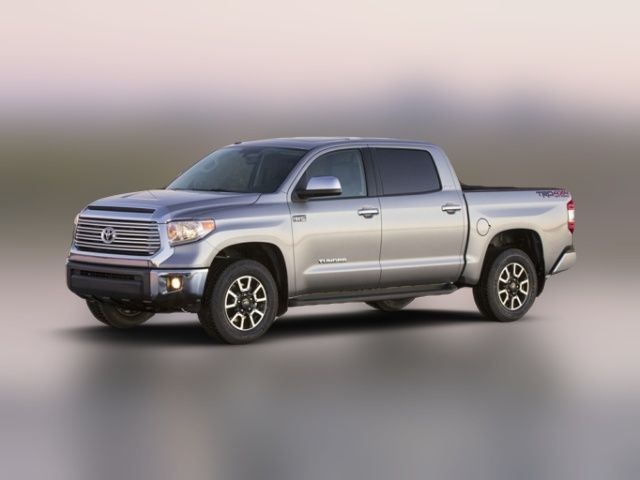 2014 Toyota Tundra Limited