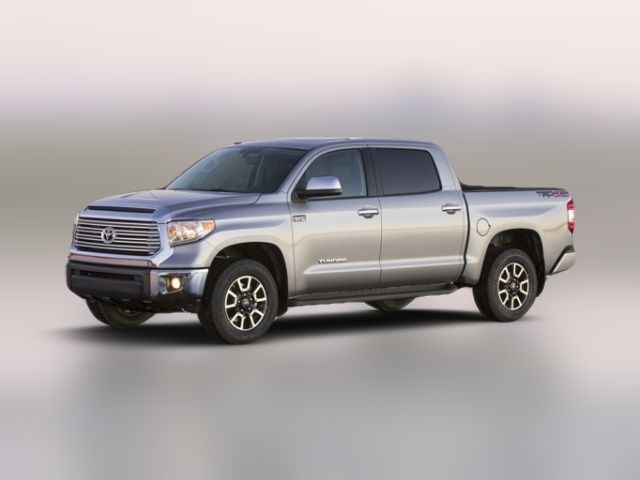 2014 Toyota Tundra Limited