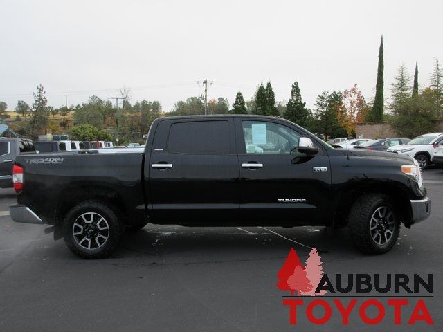 2014 Toyota Tundra Limited