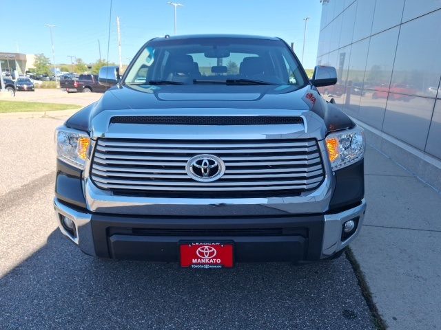 2014 Toyota Tundra Limited