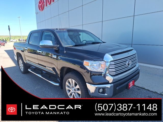 2014 Toyota Tundra Limited