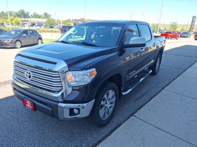 2014 Toyota Tundra Limited