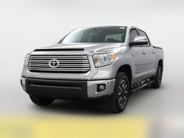 2014 Toyota Tundra Limited