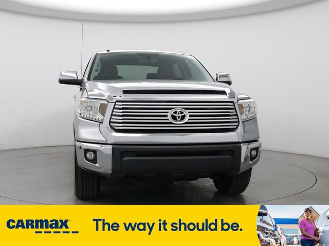 2014 Toyota Tundra Limited