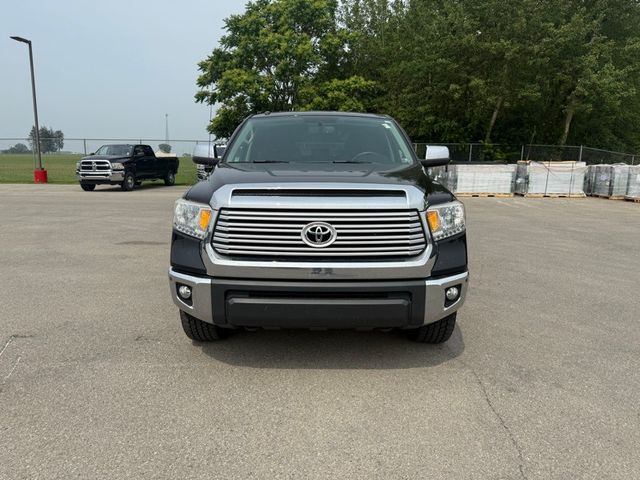2014 Toyota Tundra Limited