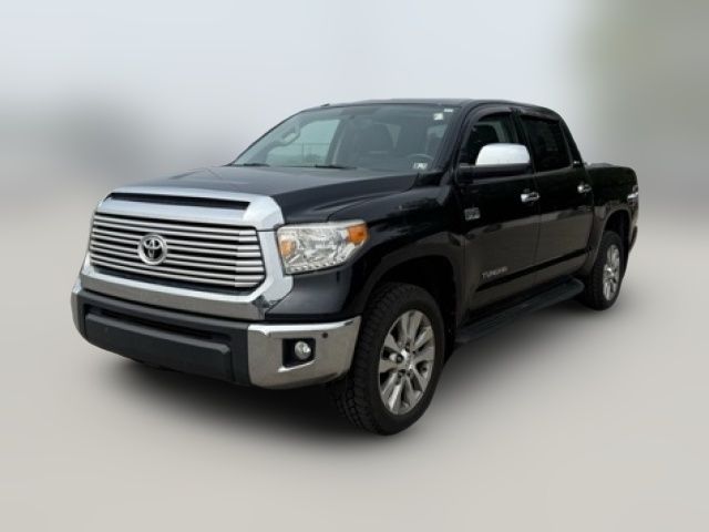 2014 Toyota Tundra Limited