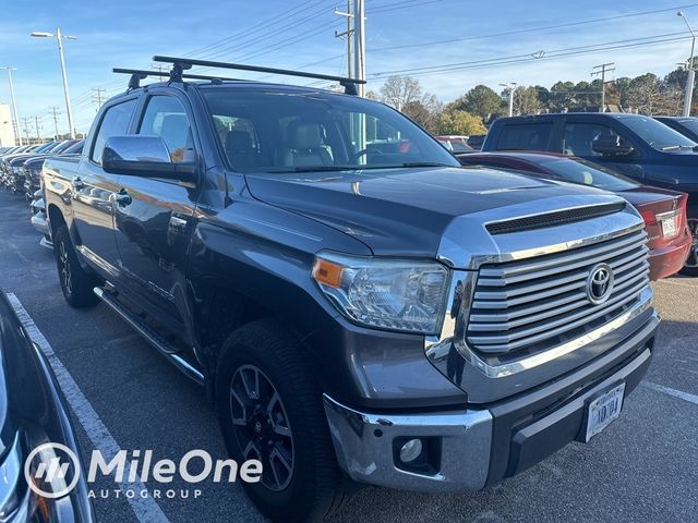 2014 Toyota Tundra Limited