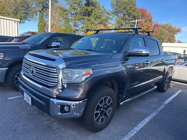 2014 Toyota Tundra Limited