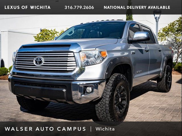 2014 Toyota Tundra Limited