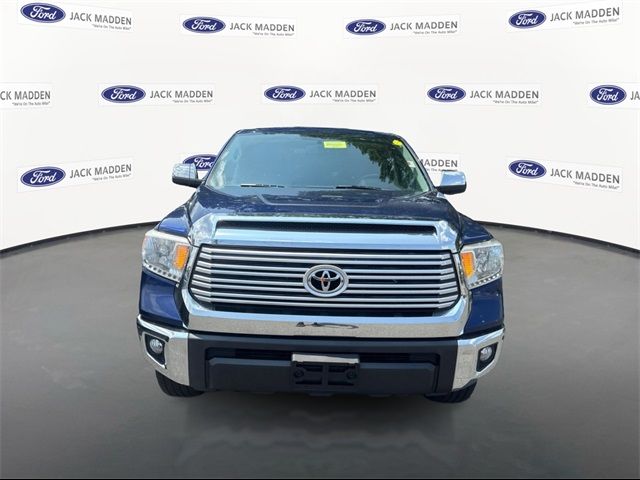 2014 Toyota Tundra Limited