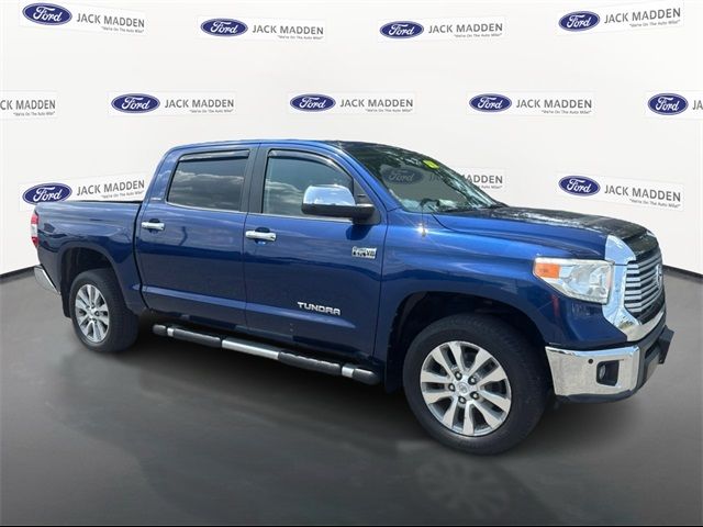 2014 Toyota Tundra Limited