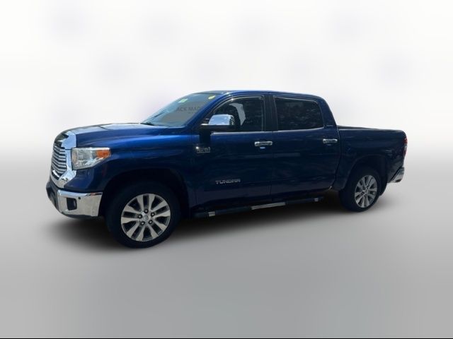 2014 Toyota Tundra Limited