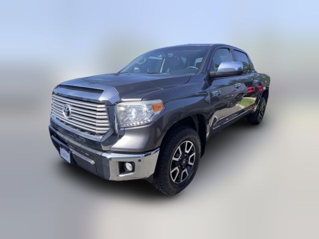 2014 Toyota Tundra Limited