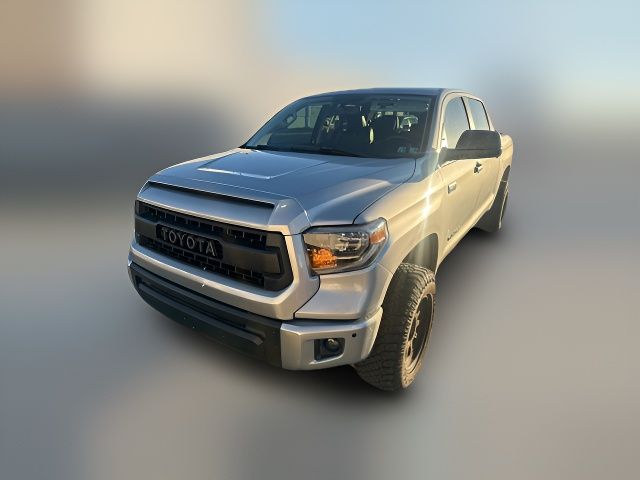 2014 Toyota Tundra Limited