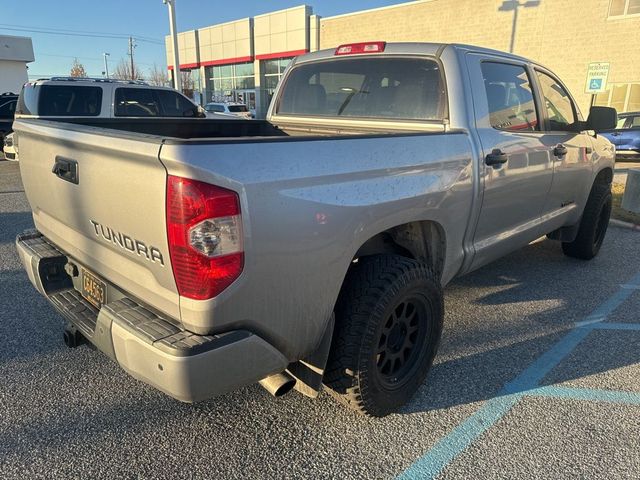 2014 Toyota Tundra Limited