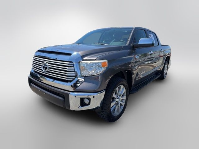 2014 Toyota Tundra Limited
