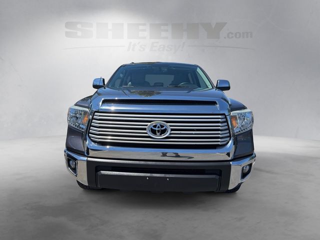 2014 Toyota Tundra Limited