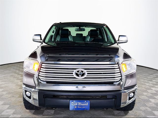 2014 Toyota Tundra Limited