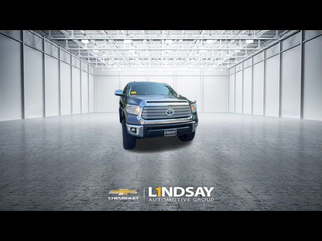 2014 Toyota Tundra Limited