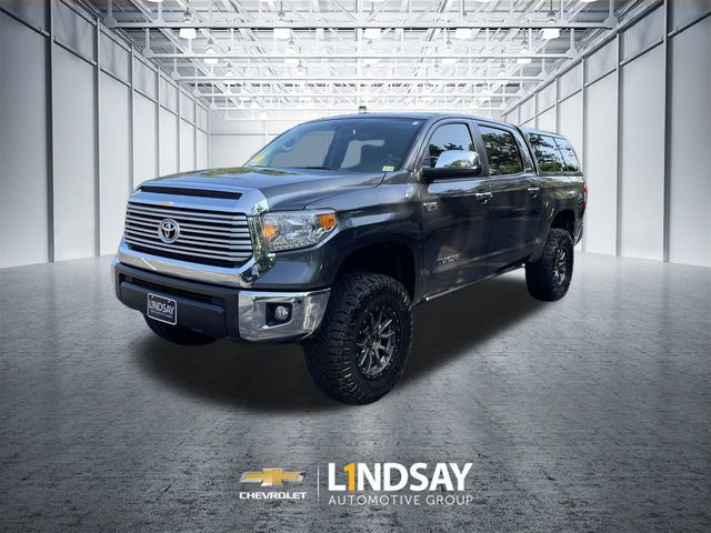 2014 Toyota Tundra Limited