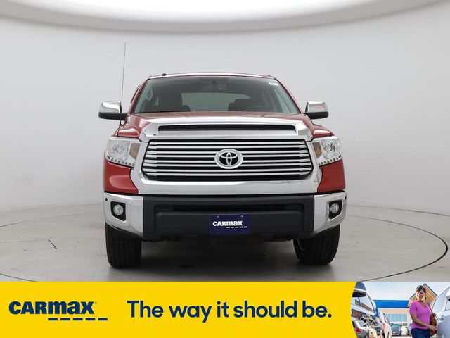 2014 Toyota Tundra Limited