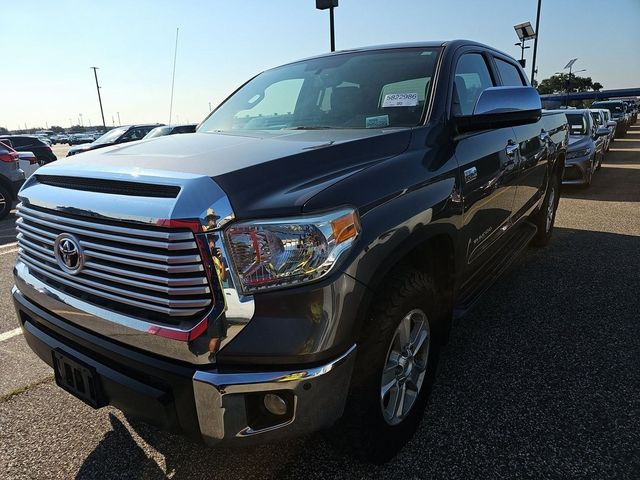 2014 Toyota Tundra Limited