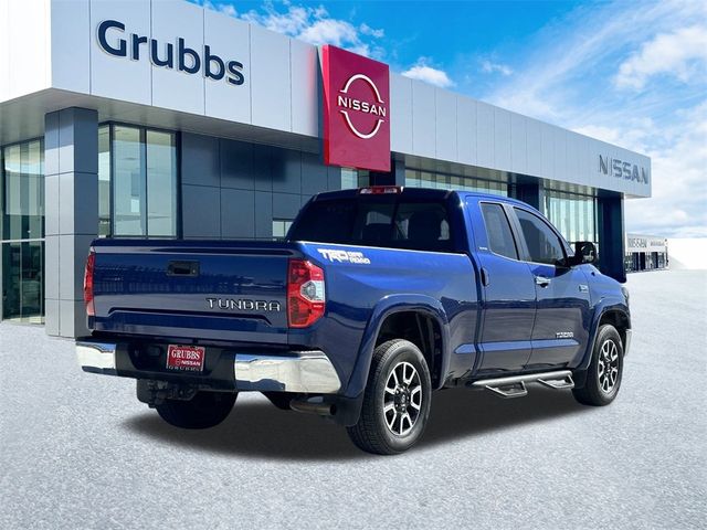 2014 Toyota Tundra Limited