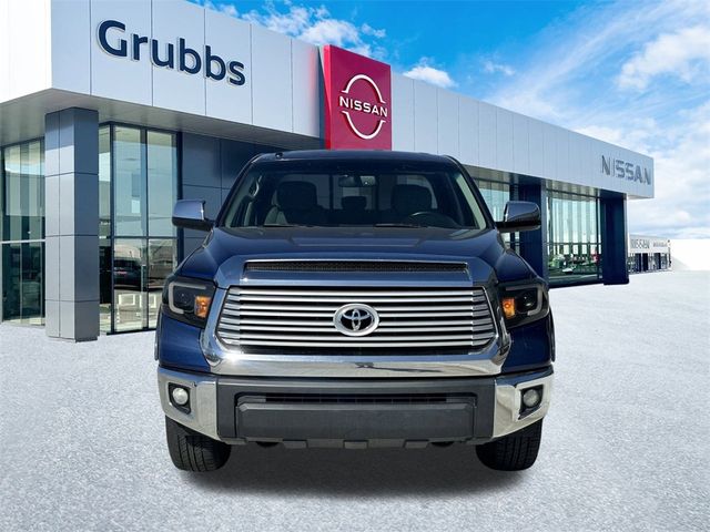 2014 Toyota Tundra Limited