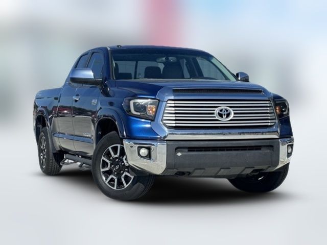 2014 Toyota Tundra Limited