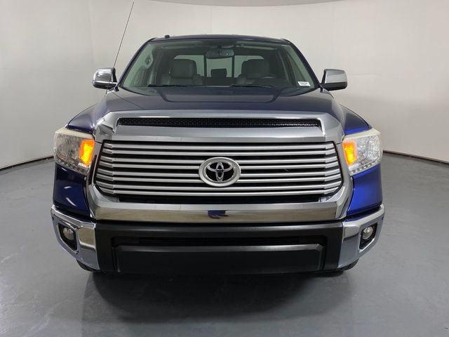 2014 Toyota Tundra Limited