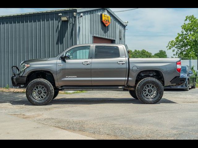 2014 Toyota Tundra Limited