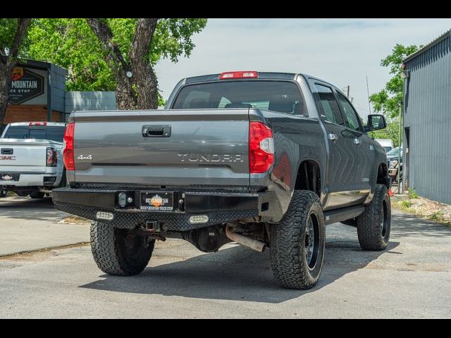 2014 Toyota Tundra Limited