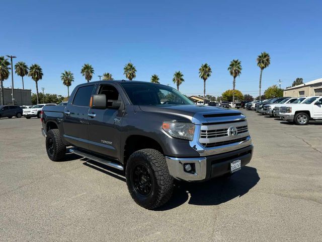 2014 Toyota Tundra Limited