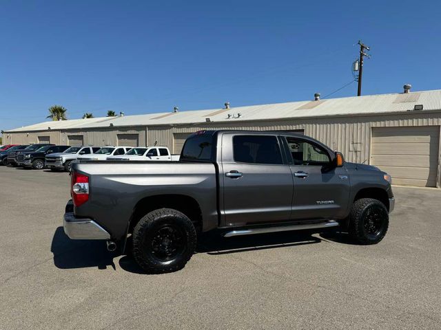 2014 Toyota Tundra Limited