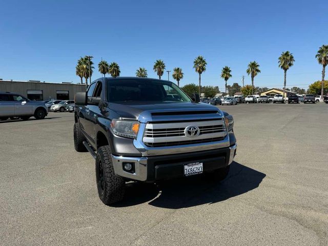 2014 Toyota Tundra Limited