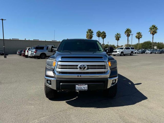 2014 Toyota Tundra Limited