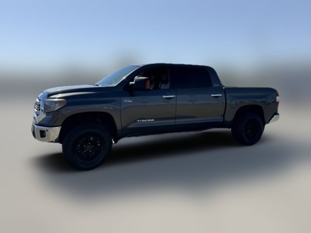 2014 Toyota Tundra Limited