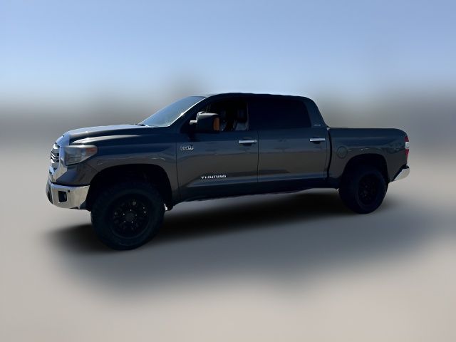 2014 Toyota Tundra Limited