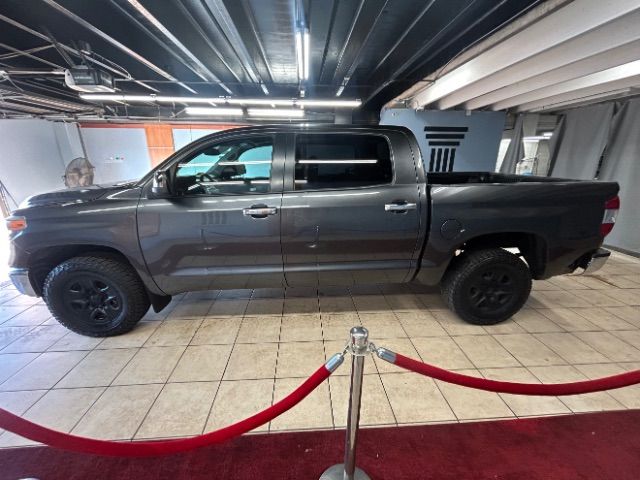 2014 Toyota Tundra Limited