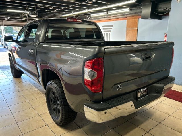 2014 Toyota Tundra Limited