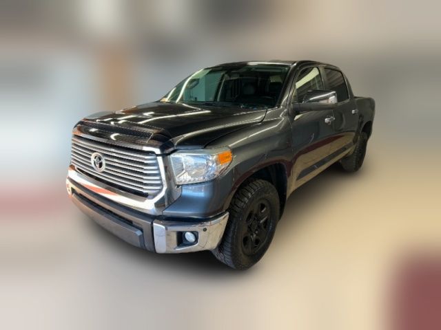 2014 Toyota Tundra Limited